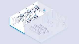 Teaching lab solutions