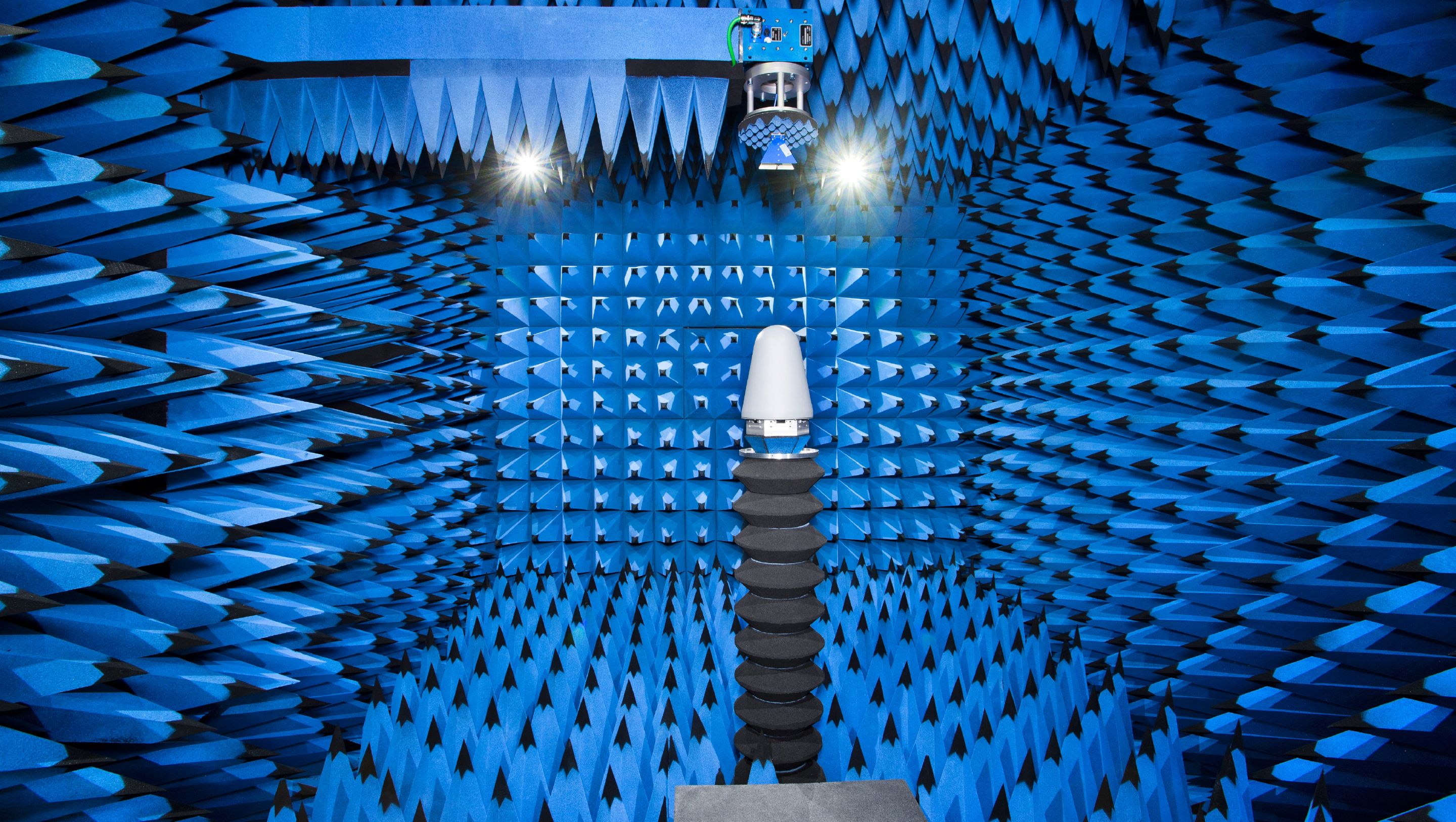 Antenna testing | Rohde & Schwarz