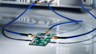 Voltage controlled oscillator (VCO) characterizations Voltage controlled oscillator (VCO) characterizations