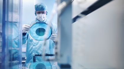RF microwave & component testing RF microwave & component testing