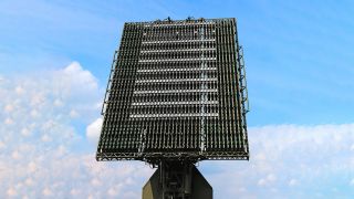 Beamforming antenna design Beamforming antenna design