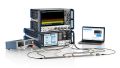 Wideband modulated load-pull oscilloscope software Wideband modulated load-pull oscilloscope software