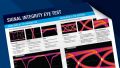 Are You Ready for Your Signal Integrity Eye Test?
