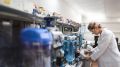 Materialcharakterisierung Materialcharakterisierung