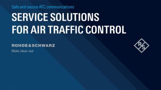 Service solutions brochure Service solutions brochure