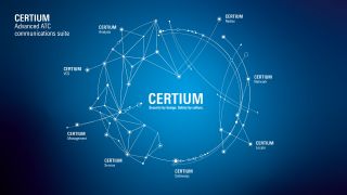 CERTIUM ecosystem CERTIUM ecosystem
