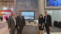 Rohde & Schwarz selected by Collins Aerospace to upgrade oceanic communications network Rohde & Schwarz selected by Collins Aerospace to upgrade oceanic communications network