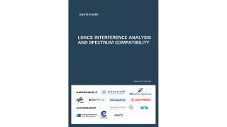 LDACS Interference analysis and spectrum compatibility LDACS Interference analysis and spectrum compatibility