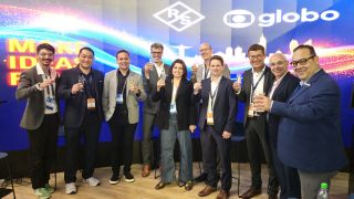 Rohde & Schwarz powers next generation television in Brazil with DTV+ technology for Globo