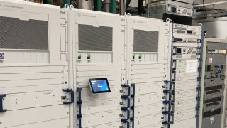 Rohde & Schwarz high-efficiency transmitter powers next-gen broadcast services in Serbia