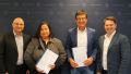 Rohde & Schwarz and Vantage Towers Sign MoU to Drive Commercialization of 5G Broadcast in Europe Rohde & Schwarz and Vantage Towers Sign MoU to Drive Commercialization of 5G Broadcast in Europe