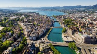 Network benchmarking Switzerland Network benchmarking Switzerland