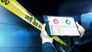 Forensic investigations Forensic investigations