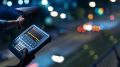 Ortung von Funkstörungen in Mobilfunknetzen Ortung von Funkstörungen in Mobilfunknetzen