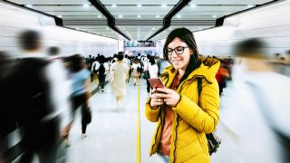 How network testing ensures high quality in-building LTE and 5G deployments