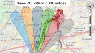 Application note 5G scanning Application note 5G scanning
