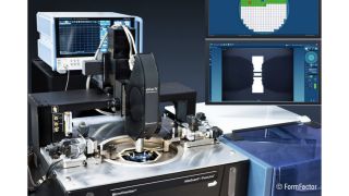 On-wafer testing | Rohde & Schwarz On-wafer testing | Rohde & Schwarz