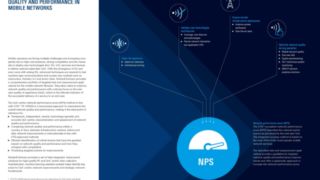 Network Performance Score (NPS) Network Performance Score (NPS)