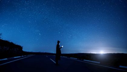 Medidas de satélites para NTN 5G Medidas de satélites para NTN 5G