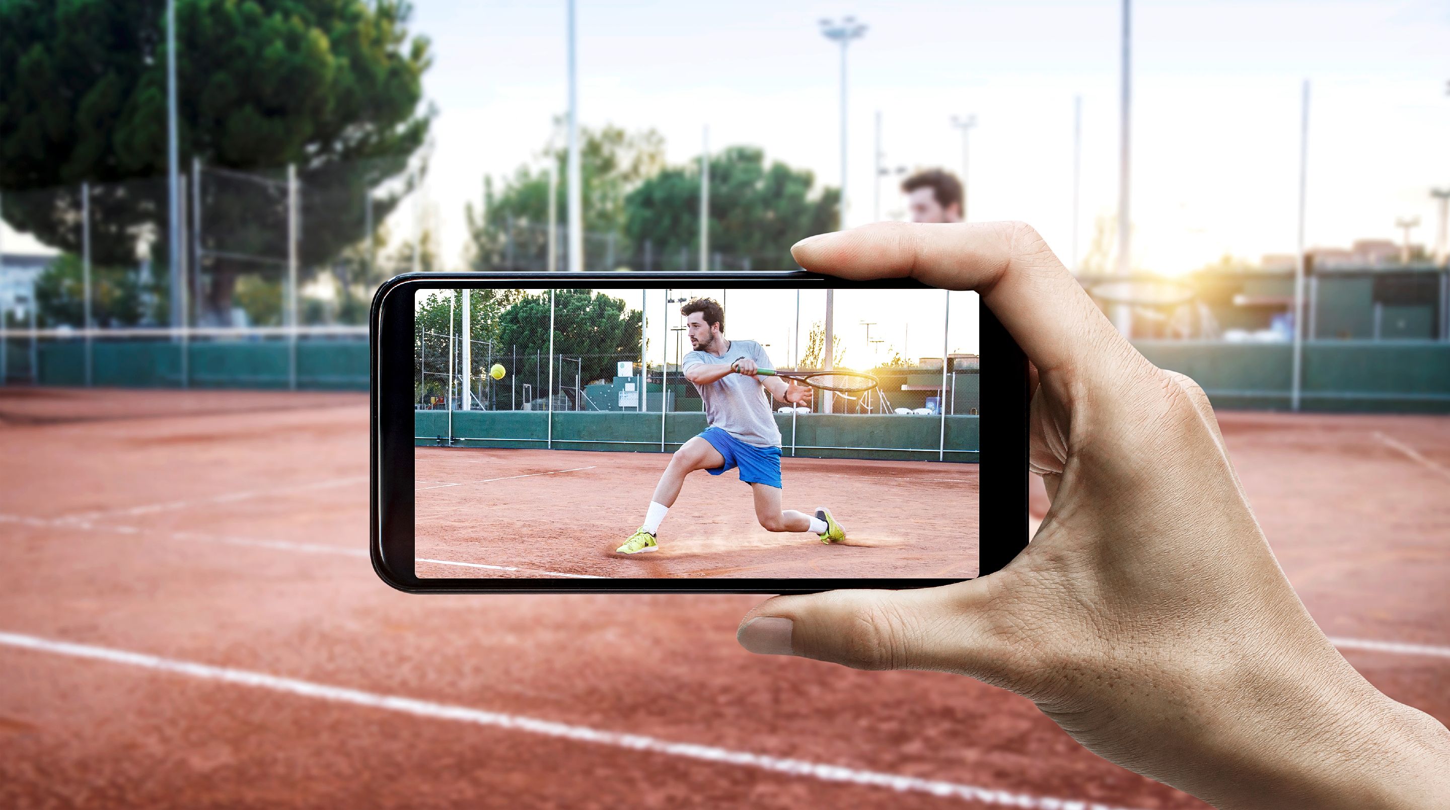 Mobile video quality testing | Rohde & Schwarz