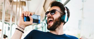 R&Sソリューションによる音声品質テスト R&Sソリューションによる音声品質テスト