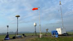 Rohde & Schwarz demonstrates advanced C-UAS capabilities at NATO TIE 2024