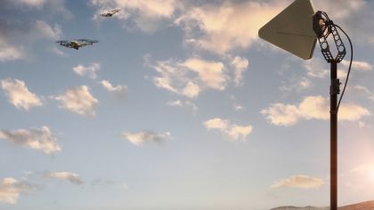 Use case: Disrupting emerging battlefield threats   Use case: Disrupting emerging battlefield threats