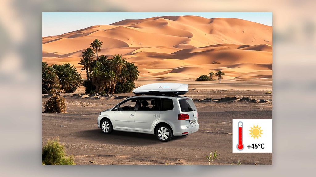 How temperature affects system design