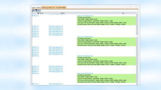 ROMES Layer 3 View: Event A3 measurement reports