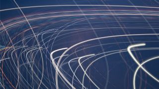 Real 5G UE measurements - achieving gigabit speeds