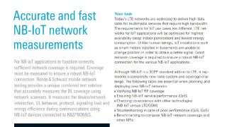 Application Card NB-IoT Application Card NB-IoT