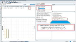 Figure 4: SIB2 for LTE Bd.66