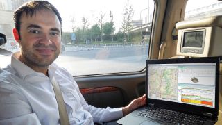 Scanners are a must for NB-IoT coverage measurements Scanners are a must for NB-IoT coverage measurements