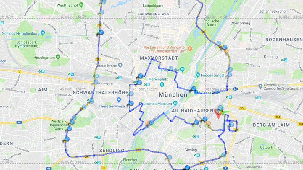 5G NR Spectrum clearance 5G NR Spectrum clearance