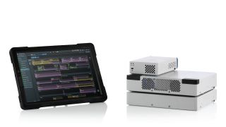 R&S®NESTOR cellular network analysis software R&S®NESTOR cellular network analysis software