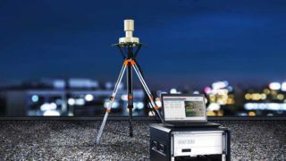 Radio localizacion Radio localizacion