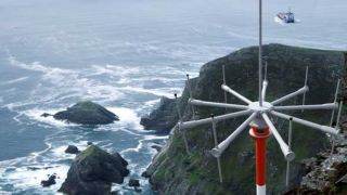 Introducción a metodologías para radio localización  Introducción a metodologías para radio localización