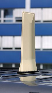 R&S®HE500 aktive Empfangsantenne R&S®HE500 aktive Empfangsantenne