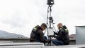 Unleashing the power of spectrum monitoring with the R&S ADD507 compact DF antenna from Rohde & Schwarz Unleashing the power of spectrum monitoring with the R&S ADD507 compact DF antenna from Rohde & Schwarz