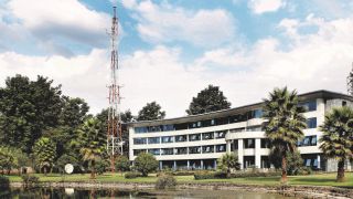 Mastering Kenya's frequency spectrum Mastering Kenya's frequency spectrum