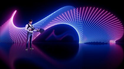 Safeguarding connectivity – Protection and maintenance of the electromagnetic spectrum