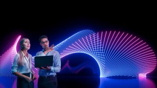 Facilitating global alignment to bridge digital divides