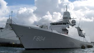 Marinesysteme Marinesysteme