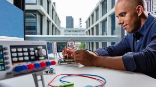How to measure power consumption of a device How to measure power consumption of a device