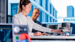 Power supply fundamentals Power supply fundamentals