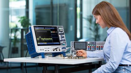 Fondamentaux des oscilloscopes et des sondes  Fondamentaux des oscilloscopes et des sondes