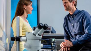 Understanding S-parameters Understanding S-parameters