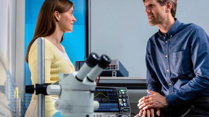 Understanding S-parameters Understanding S-parameters