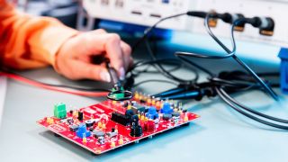 Types de sondes pour oscilloscopes Types de sondes pour oscilloscopes