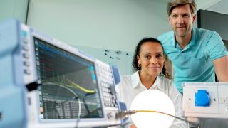 Understanding the Smith chart Understanding the Smith chart